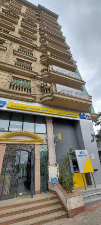 شقة للايجار المفروش بمدينة نصر ۱۰۸ عباس العقاد