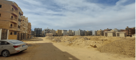 للبيع منطقة الأندلس 2/2