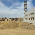 للبيع منطقة الأندلس 2/2