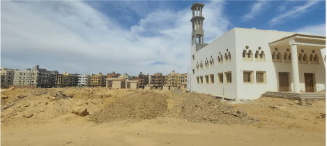 للبيع منطقة الأندلس 2/2