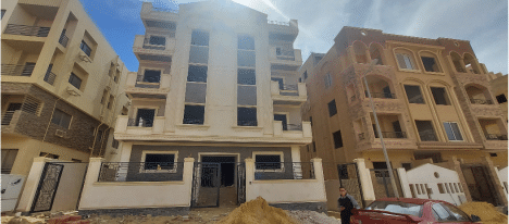 للبيع منطقة الأندلس 2/2