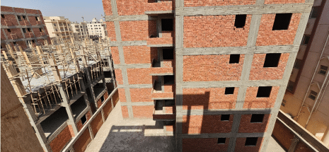 شقة للبيع عدد2 شقة