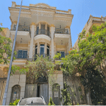 استديو للايجار في التجمع الخامس