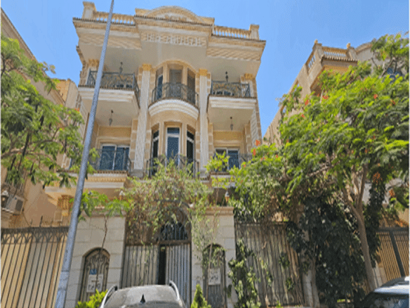 استديو للايجار في التجمع الخامس