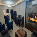 شقة للإيجار المفروش بكمبوند ايزي لايف