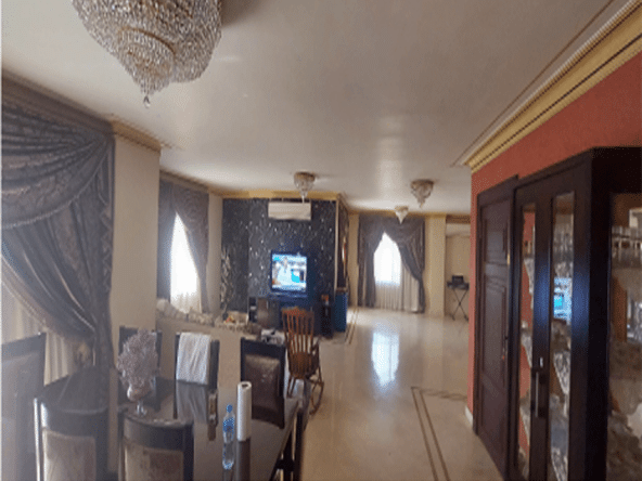 شقة للإيجار المفروش بالمعادى