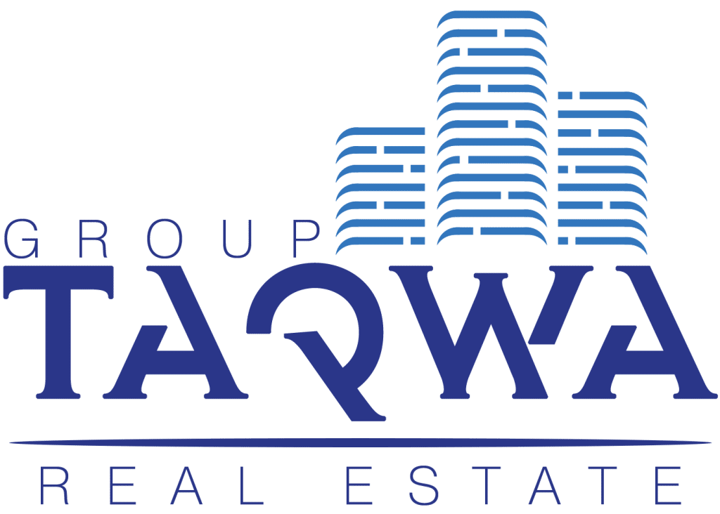 taqwa group logo