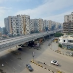شقه للايجار مفروش بمدينة نصر