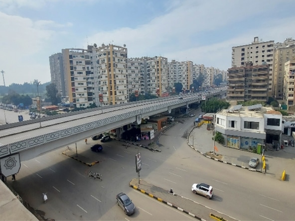 شقه للايجار مفروش بمدينة نصر