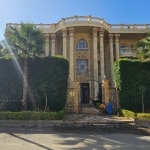 فيلا للبيع القاهره الجديدة - النرجس
