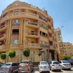 شقه للأيجار بالقاهرة الجديده