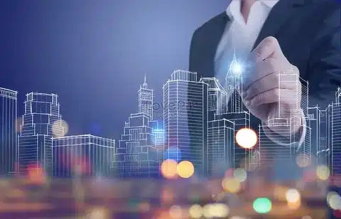 شركات بيع وشراء عقارات