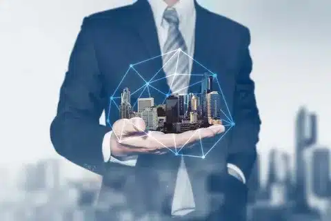 دليل شامل عن الاستثمار في العقارات
