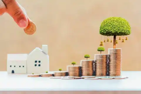 استراتيجيات الاستثمار في الصناديق العقارية