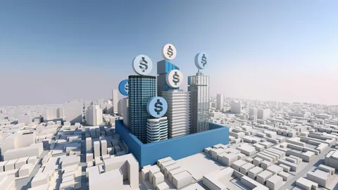توزيع الأرباح من الصناديق العقارية