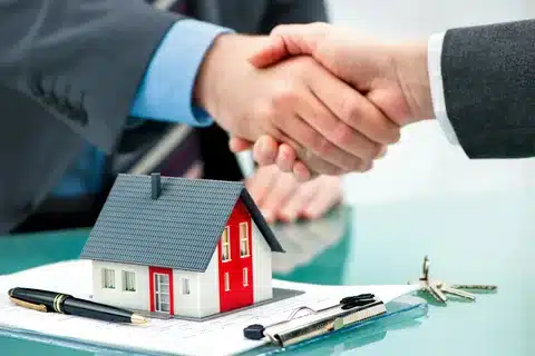 عقارات للايجار في القاهرة