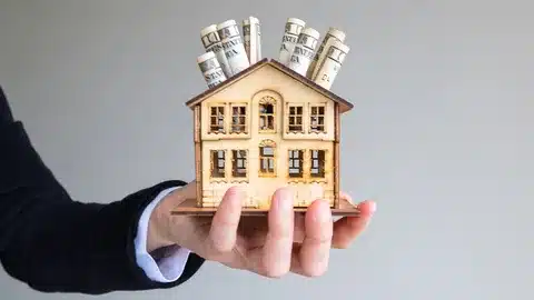 الاستثمار في العقارات