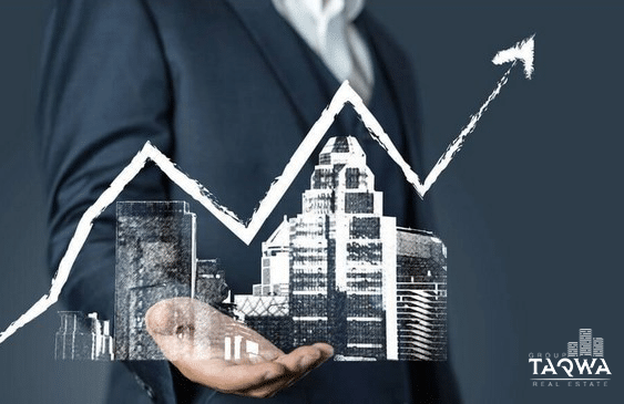 البدء في الاستثمار العقاري