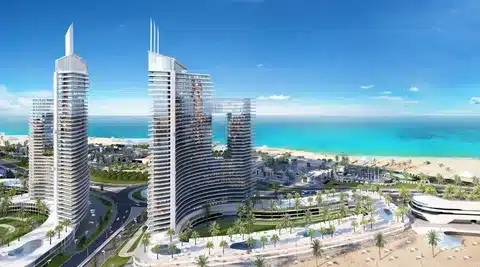 اكبر شركات العقارات فى مصر