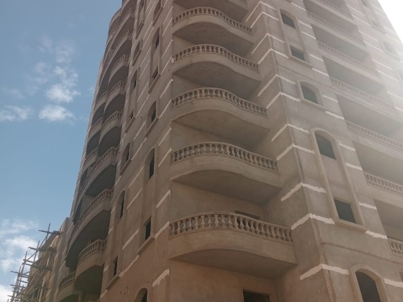 قطعه 10بلوك 5 كموند ازيز