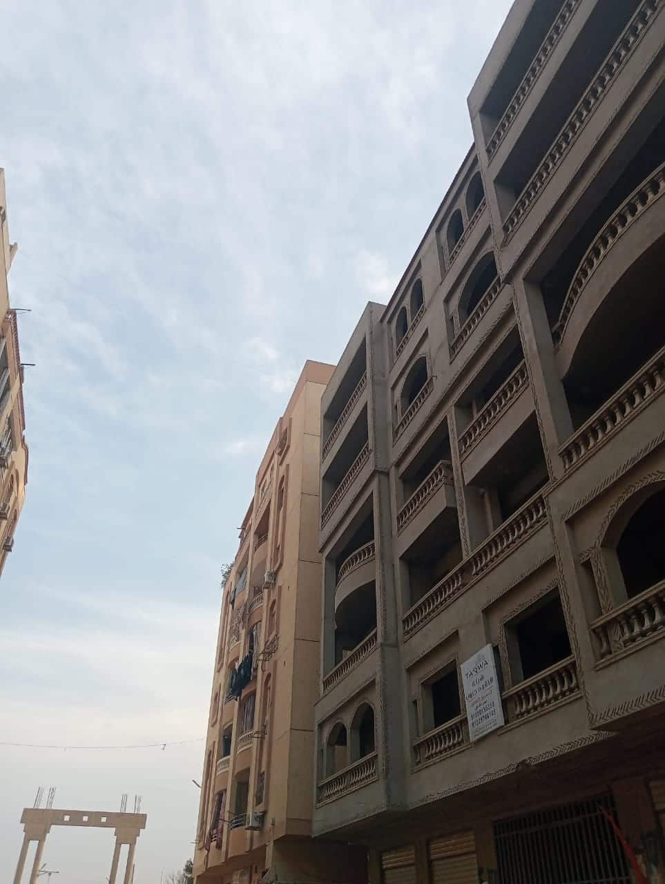 قطعه 3بلوك 11 كموند ازيز كاير
