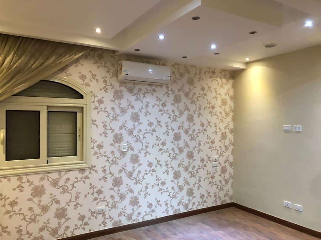 شقه 126 م عمارات ضباط الجيش