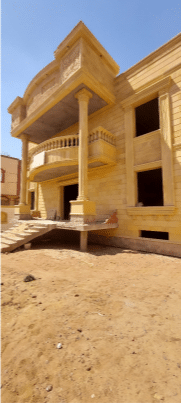 فيلا بمدينة بدر