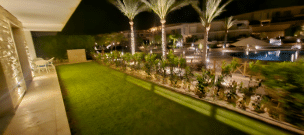 شاليه بقرية سيزار