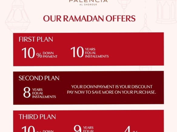 limited offers