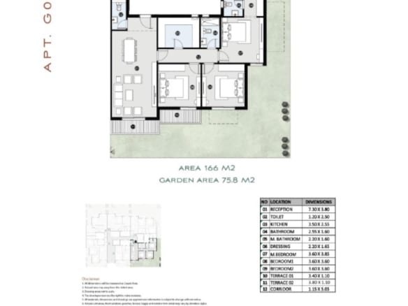 فيلا في Palencia compound
